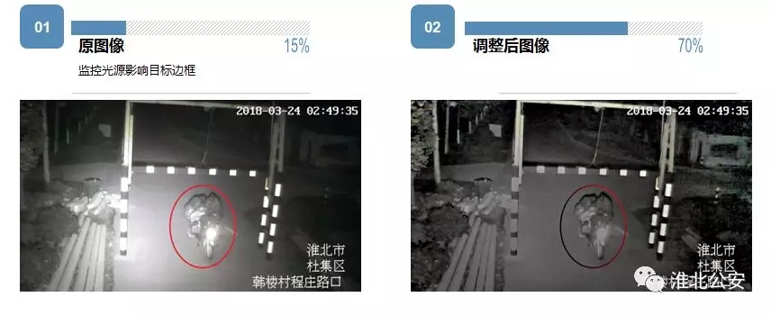指纹、监控、证据照片看不清？警界“美图秀秀”来了！