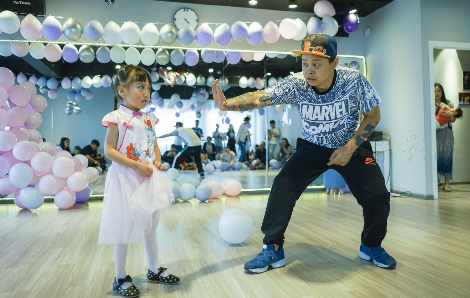 美翻了划船看雪,美翻了舞蹈教学