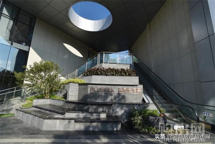 河源万隆钓鱼台新楼盘,河源万隆钓鱼台壹号