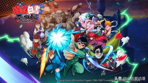 超经典动漫,堪称经典的动漫