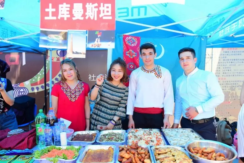 西安外国语大学原来叫什么,西安外国语大学是什么学校