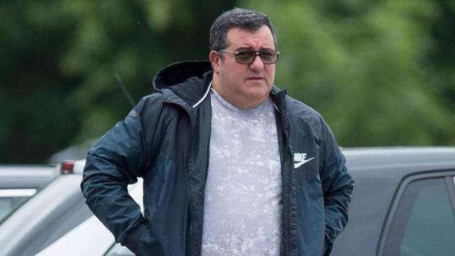 一个经纪人的高明：耍的四大联赛豪门团团转，彰显提线木偶重要性