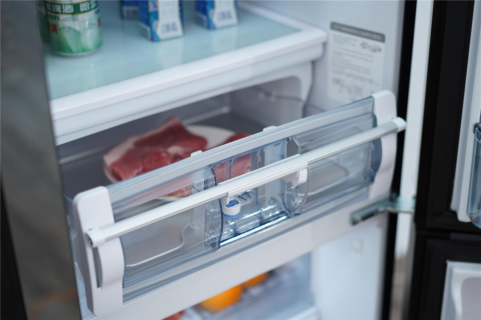 东芝冰箱和日立冰箱,最新冰箱选购技巧风冷