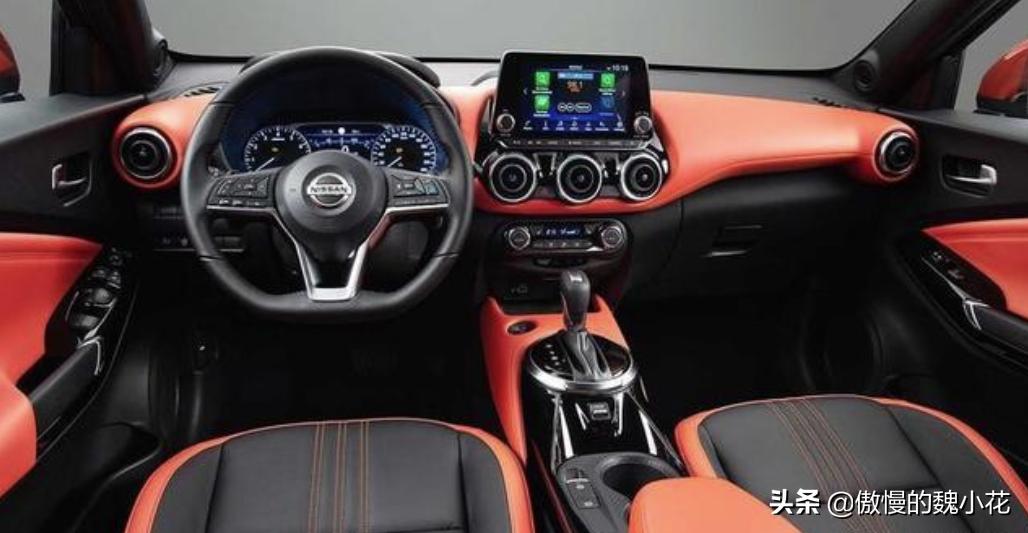 日产juke国内什么时候上市,日产juke2023款价格