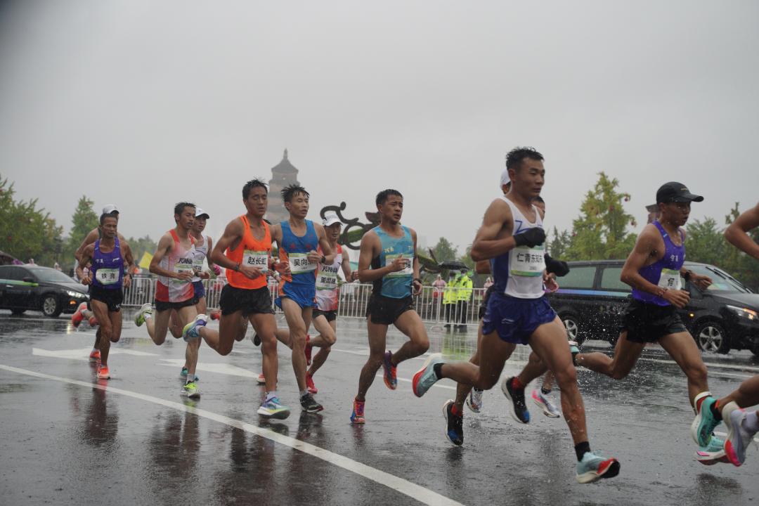 张德顺全运会夺金全程视频,张德顺云南省运会3冠王