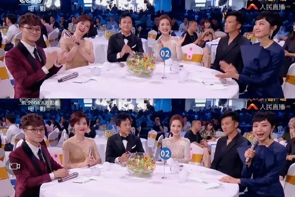 谢霆锋直言不会结婚，与王菲保持情侣关系，网友：尊重个人选择