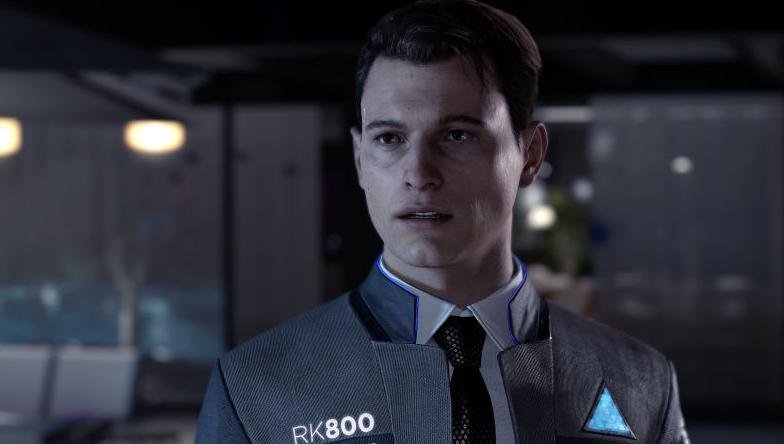 底特律变人超凡双生暴雨哪个好,底特律变人epic为什么不打折