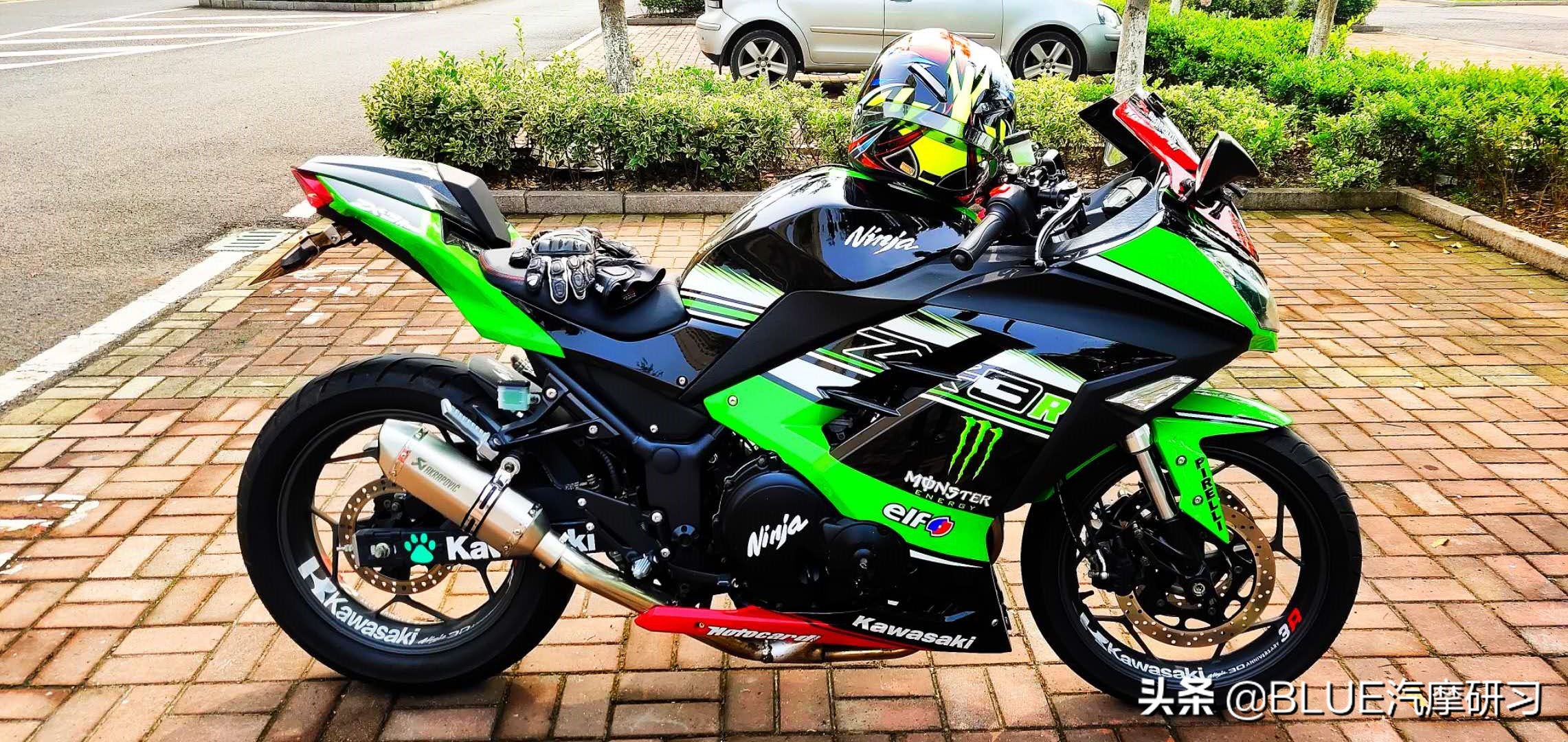 国产四缸大排量摩托车,国产四缸操控最好的摩托车