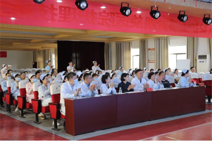 512国际护士节庆祝活动节目单,临沂护士节演出