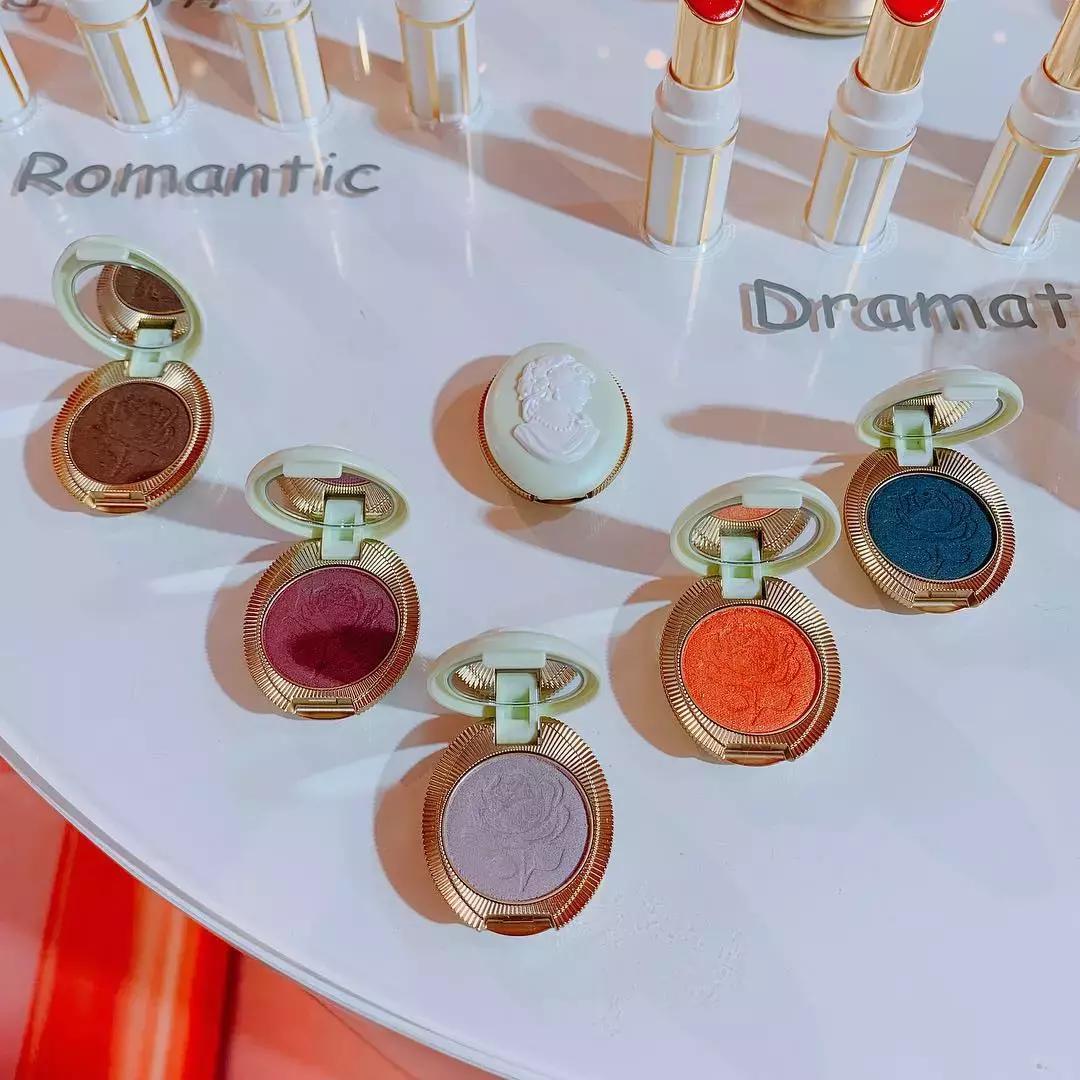 你已经是个成熟的钱包了，知道帮我买19年这些绝美新品了