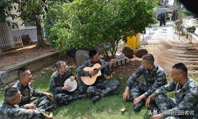 新兵入伍不适应环境要回家怎么办,初入军营需要带什么