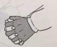 脑卒中患者手部康复训练方式,偏瘫患者上肢抗痉挛模式训练方法