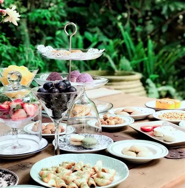 花20天打造的农村小院,花45天改造农村庭院