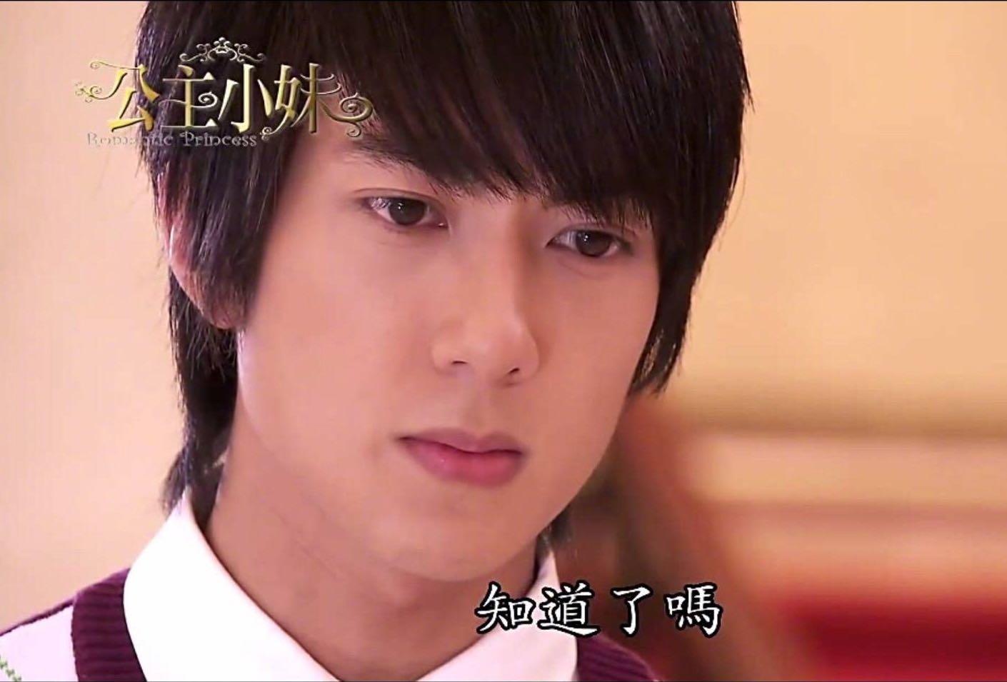 台湾偶像剧男星有哪些,台湾偶像剧男星一览表