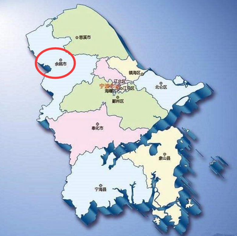 余姚能成为文明城市吗,余姚文明城市