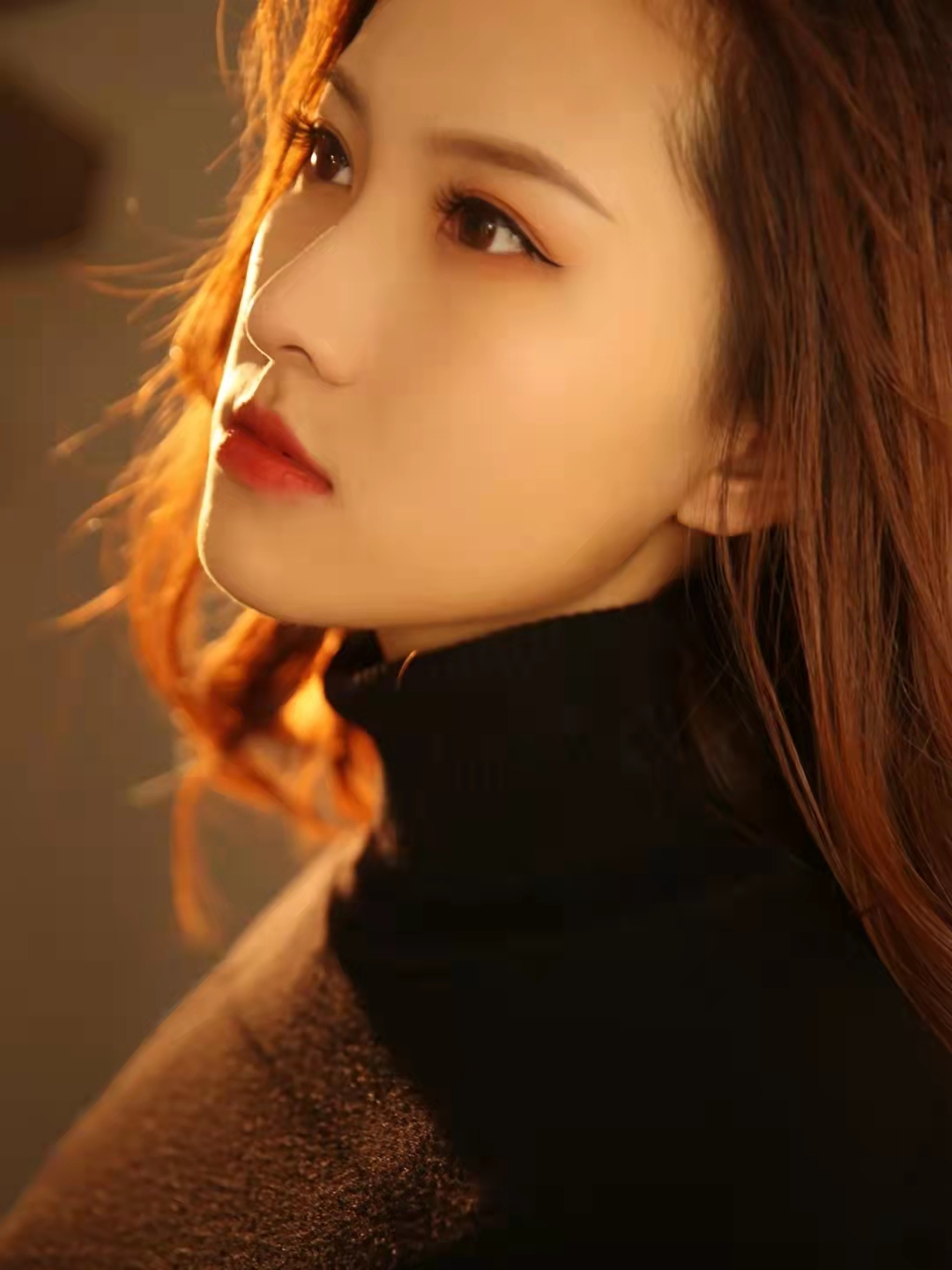 美女素材照片高清无水印,热门美女图片素材手机摄影