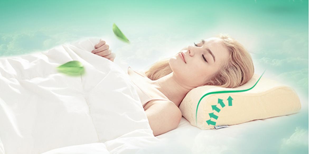 上班族腰颈痛神器,腰酸肩颈疼缓解办法