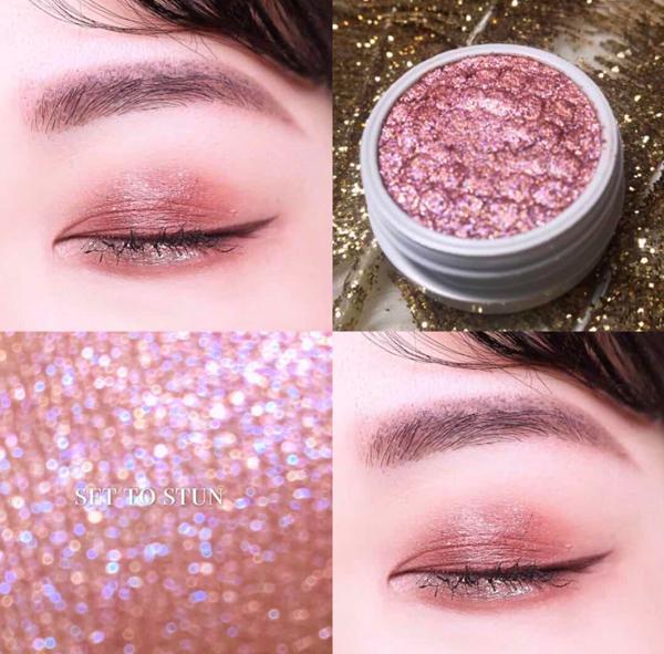 贫民窟女孩必看!必买开架彩妆Colourpop