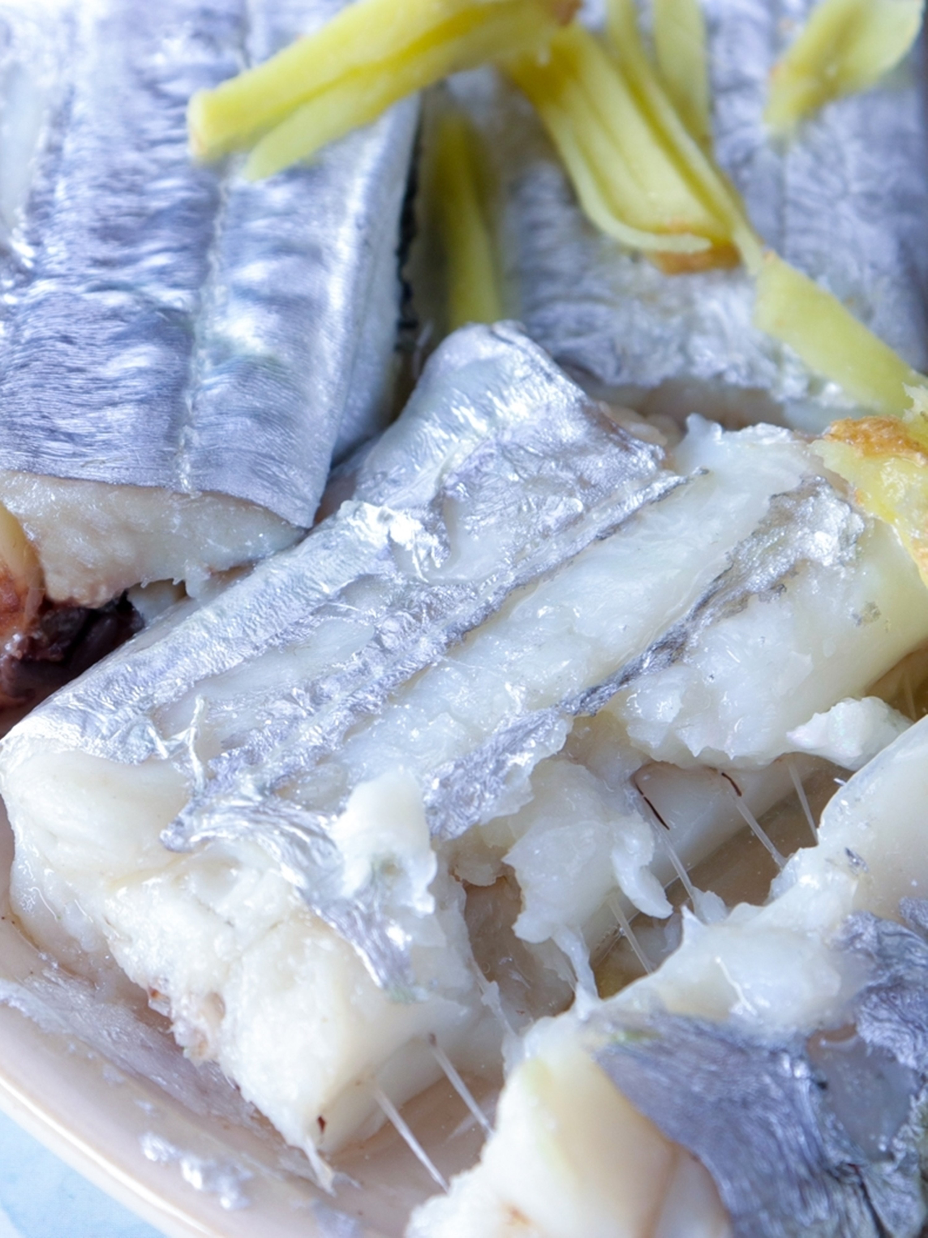 买带鱼挑大的还是小的好,想买舟山带鱼敢不敢买呀