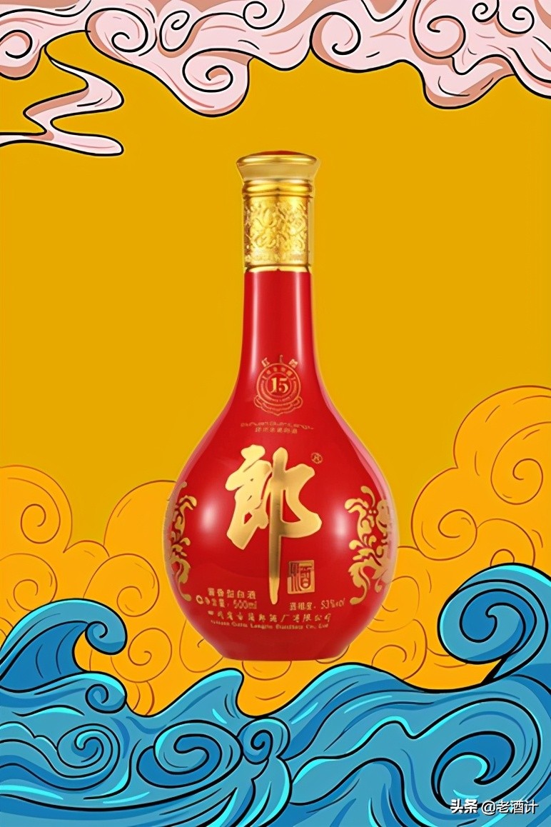 200元左右酱酒性价比排行榜,最值得购买200-300的酱酒