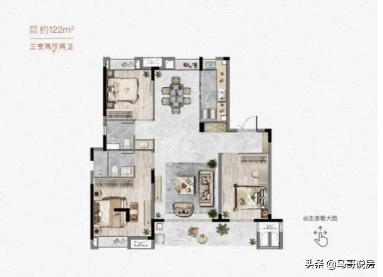 光谷东神盘,武汉神盘再现