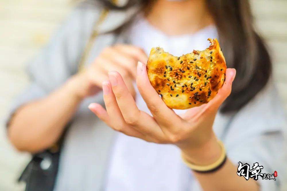 庄桥好吃的早饭,江北庄桥好吃的早餐