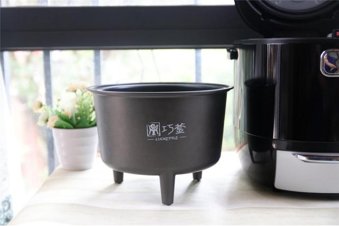 脱糖电饭锅都能做什么饭,脱糖电饭煲做法