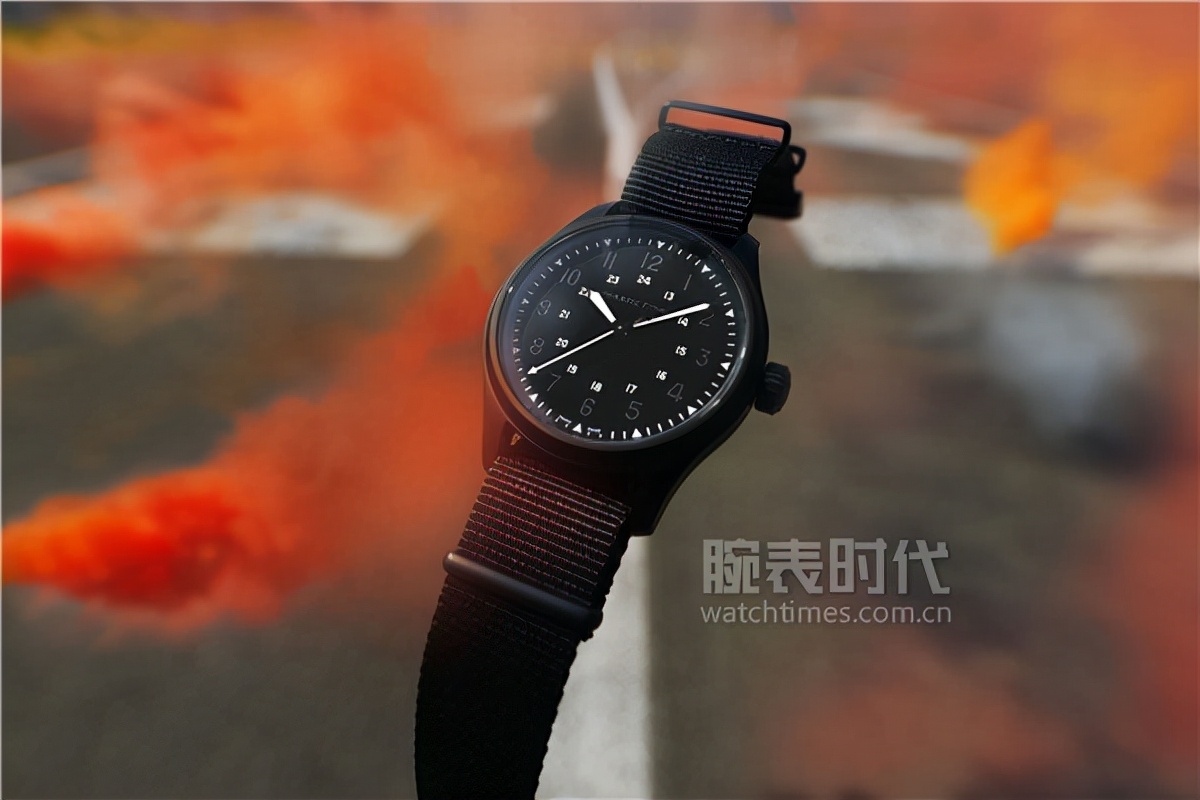 nato表带适合什么表,伞兵表带和nato表带哪个好