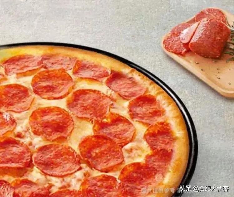 必胜客外卖99元2个披萨多少寸,点必胜客外卖最划算方案