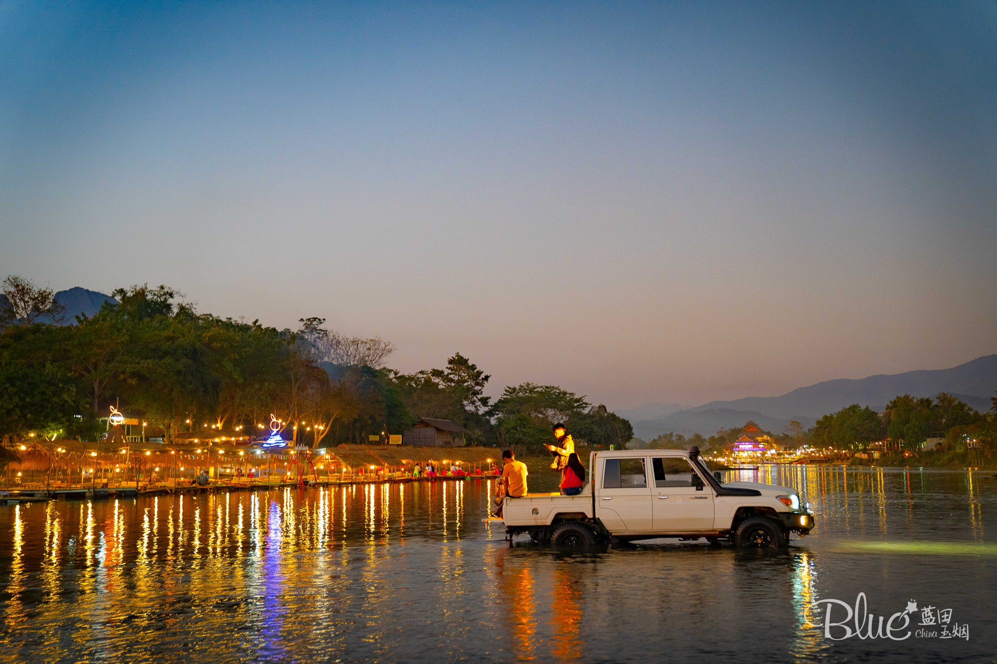 老挝旅游指南书籍,老挝旅游攻略1500字左右