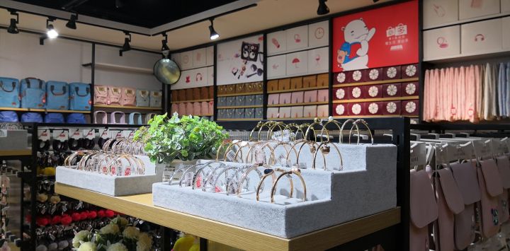 开一家十元精品店要多少钱,如何开一家十元精品店