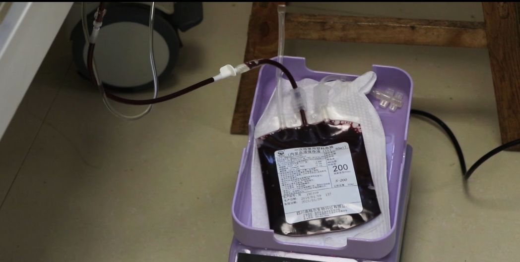 三氧血液净化绿色疗法,黑科技祛红血丝