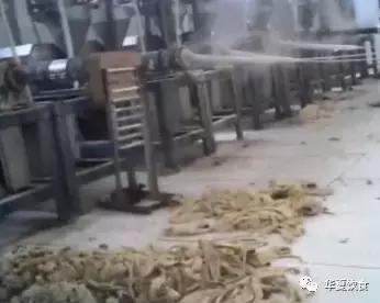 卫龙辣条算不算三无食品,以前五毛的卫龙辣条干净吗