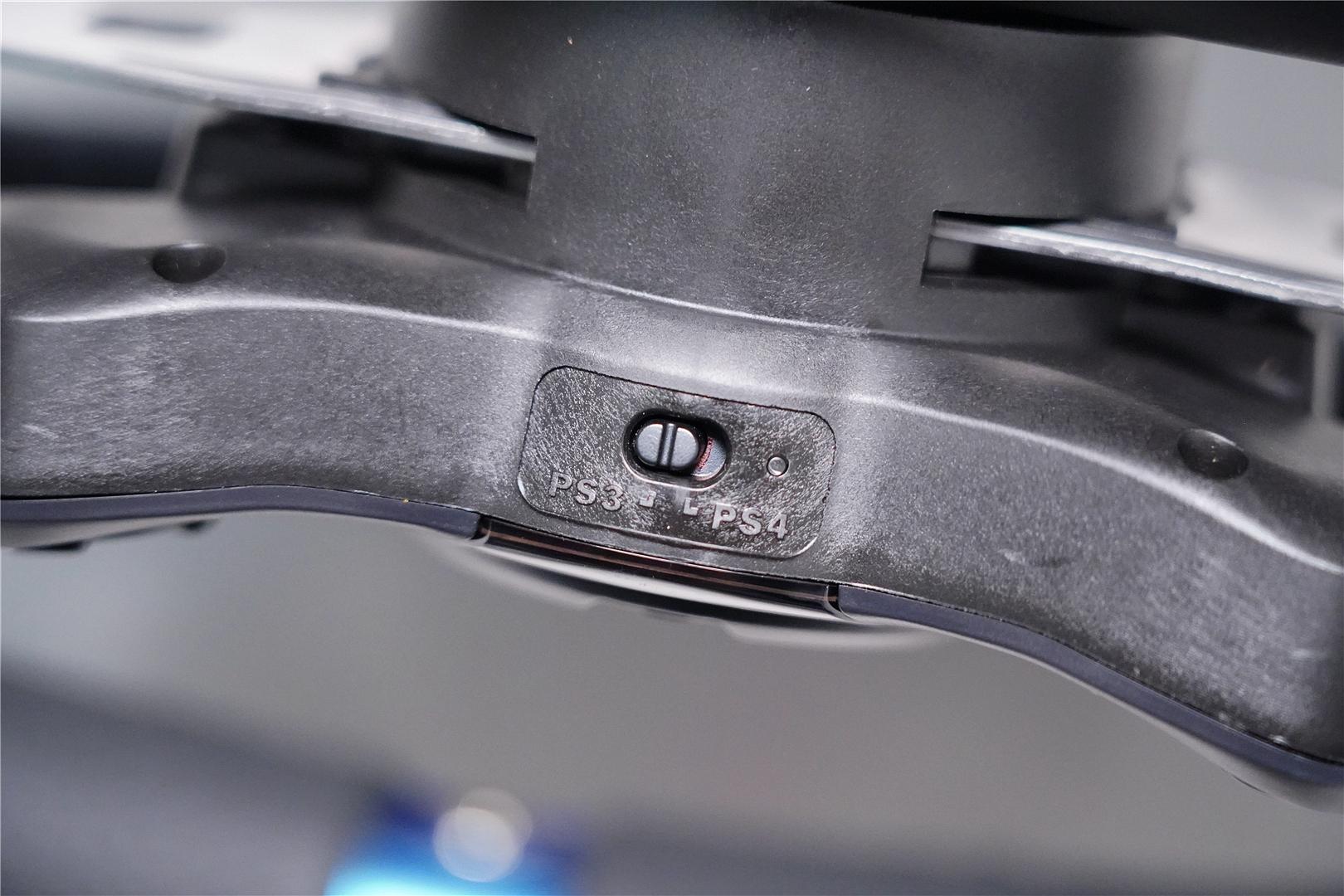 罗技g29方向盘测评,罗技g29方向盘玩极品飞车设置教程