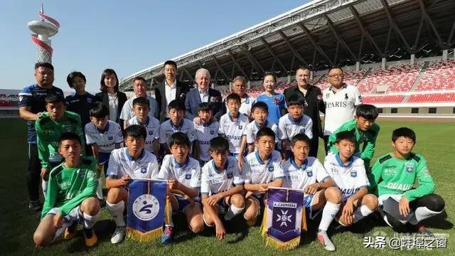 欧塞尔足球俱乐部u11青训,法国欧塞尔蚌埠青训