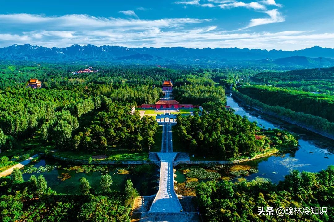 清朝最后一位皇帝死后埋在哪里,清朝最后一位皇帝死后埋在哪