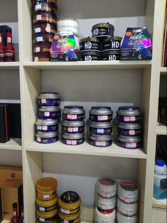 汽车漆面有密密麻麻小点,汽车漆面抛光