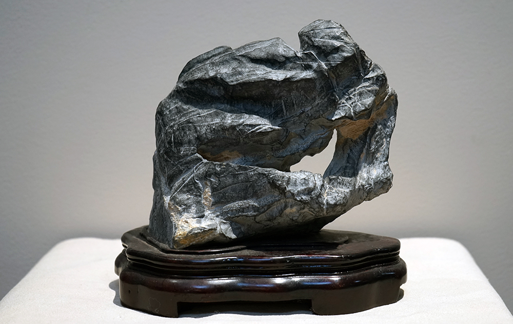 10月27日安徽保真藏品（书画、观赏石）艺术品图鉴（61-5期）