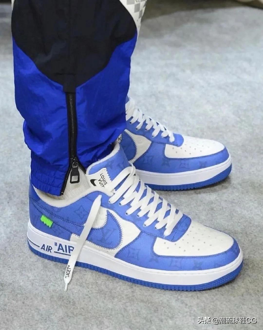 dunk50款,virgil50双dunk