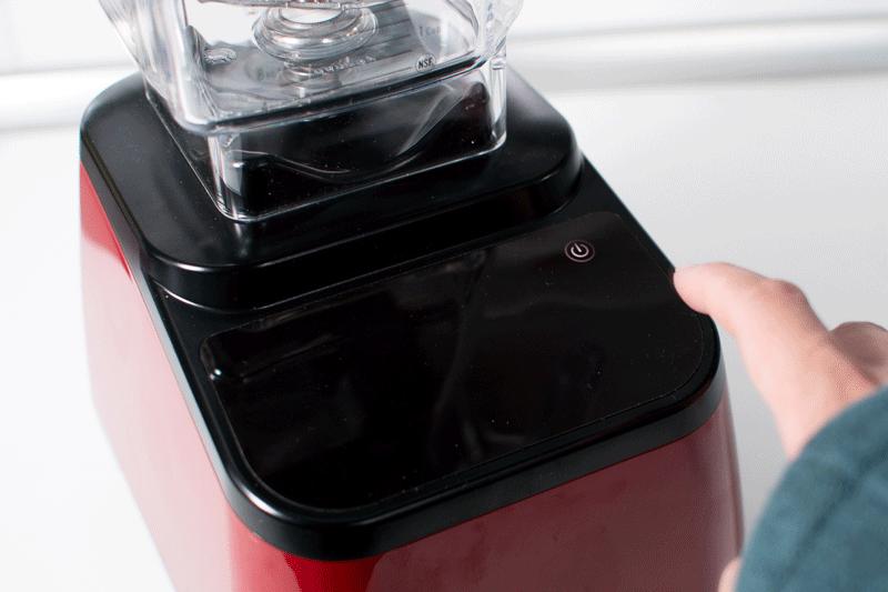 是怎样的料理机？让宜家、星巴克都在使用，却没有模仿者blendtec