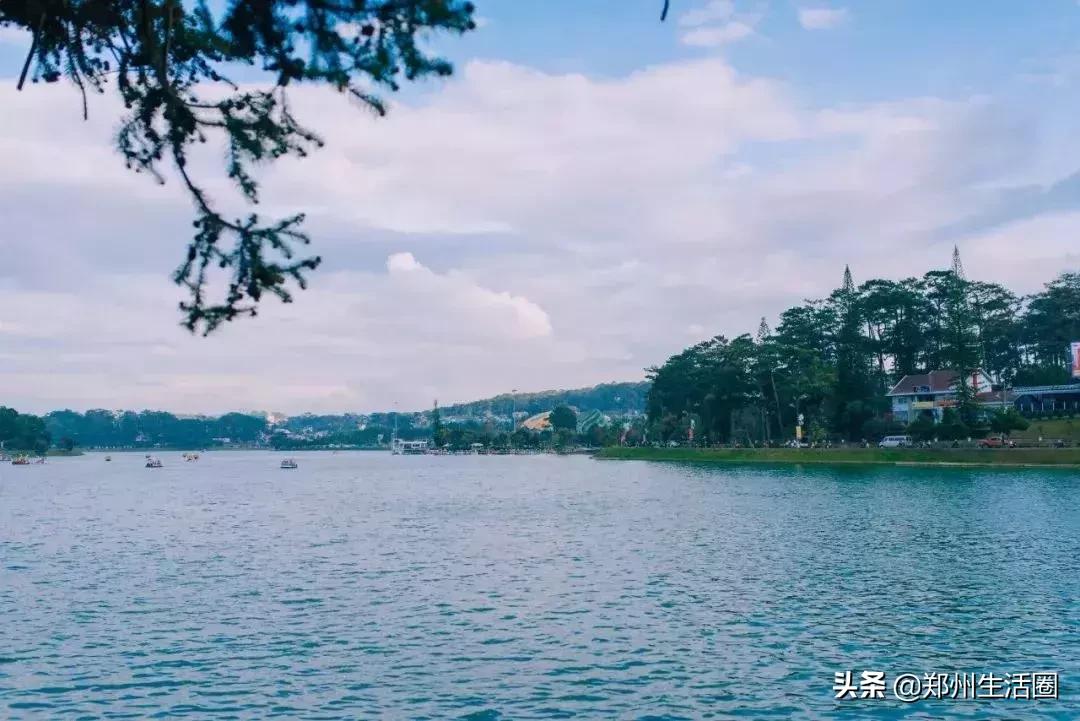 二月份适合去哪旅行,二月份最值得旅游的地点