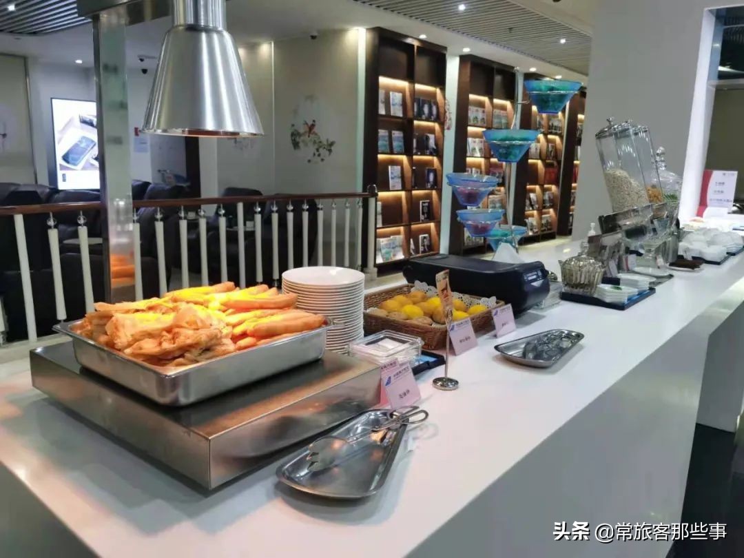 机场贵宾厅旅游攻略,广发深圳机场贵宾厅在几楼