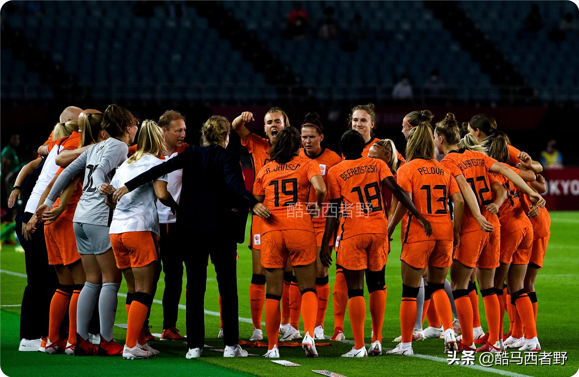 女足队员对战英格兰将全力以赴,中国女足对阵荷兰