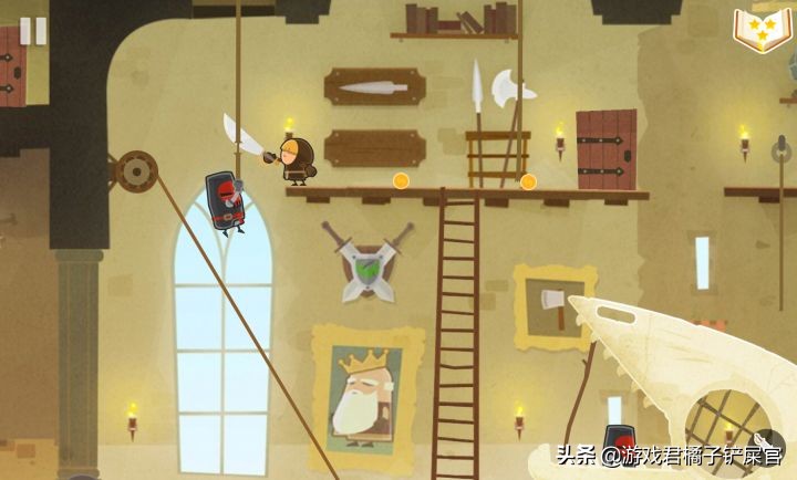 被惊艳到的手机解密游戏,每个都诚意满满,看看有没有你中意的?