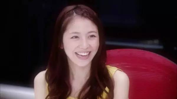 最美好的夏天长泽雅美,长泽雅美颜值