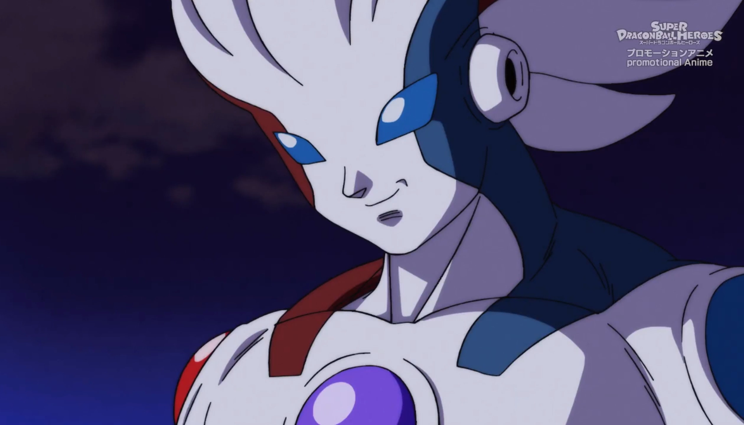 龙珠英雄所有形态,龙珠英雄两个悟吉塔合体