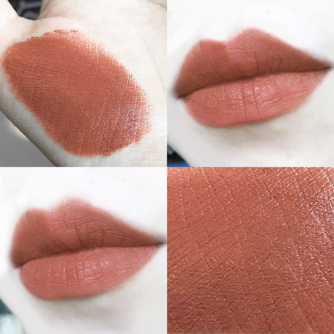 涂口红不爱掉色的正确方式,涂口红最怕什么颜色