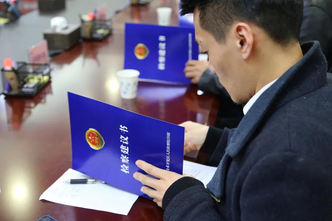 踏出校门，就到牢门？武汉东湖高新：围绕大学生犯罪打出“组合拳”