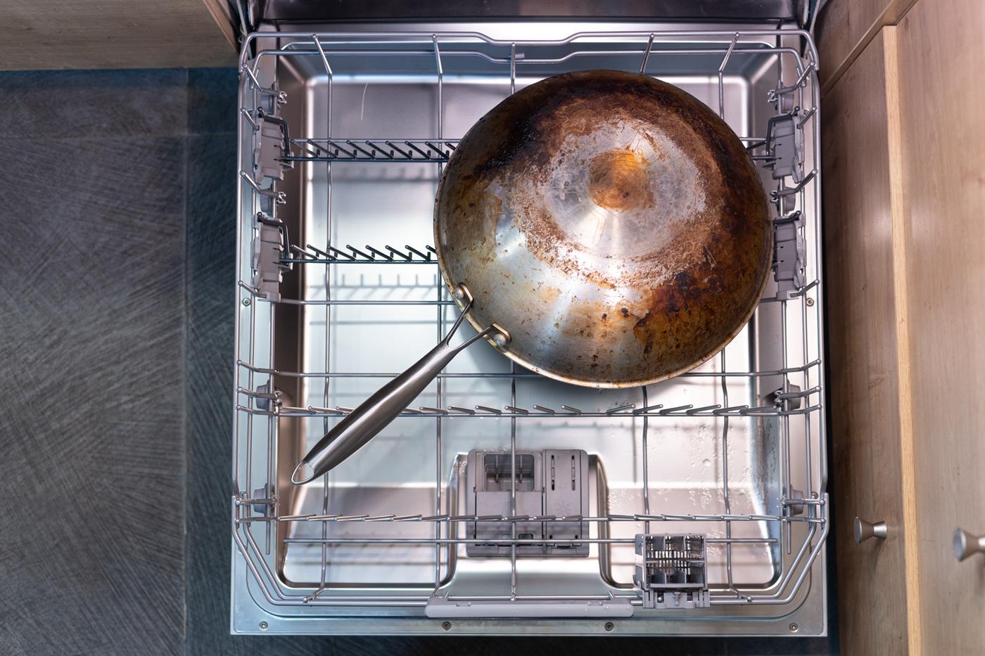 西门子洗碗机真实使用感受,最好用的西门子洗碗机