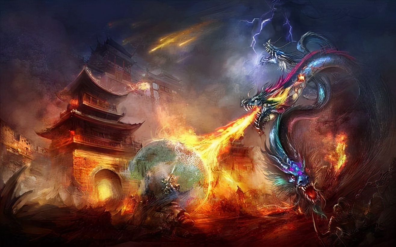 三本看完热血沸腾的玄幻小说,三本都市热血小说